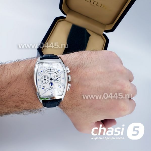 Часы Franck Muller Curvex (16614)