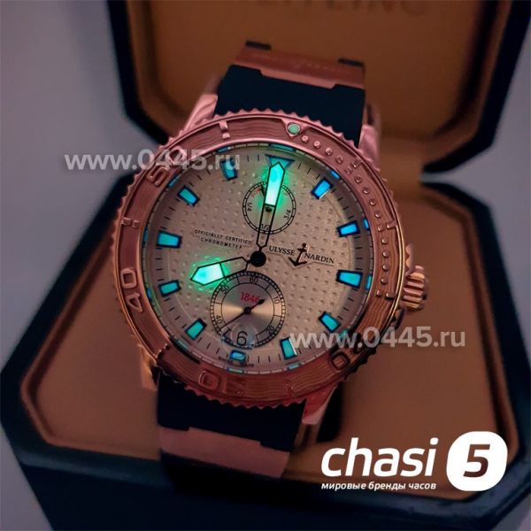 Часы Ulysse Nardin (16620)