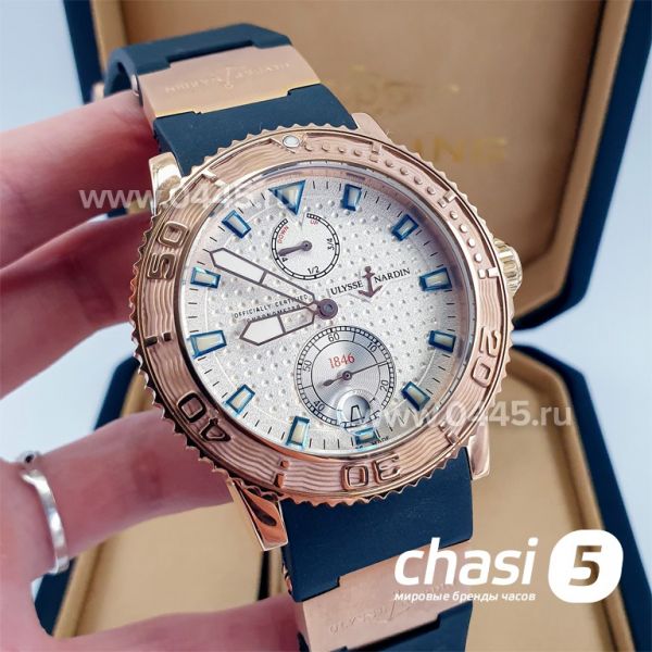 Часы Ulysse Nardin (16620)