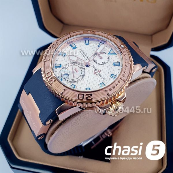 Часы Ulysse Nardin (16620)