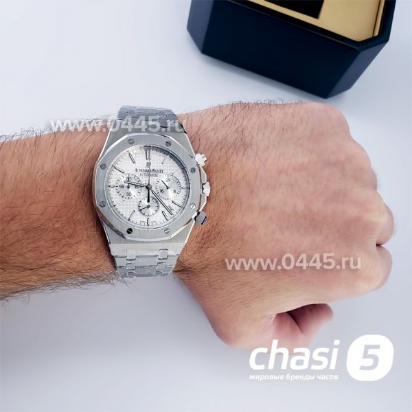 Часы Audemars Piguet Royal Oak (16626)