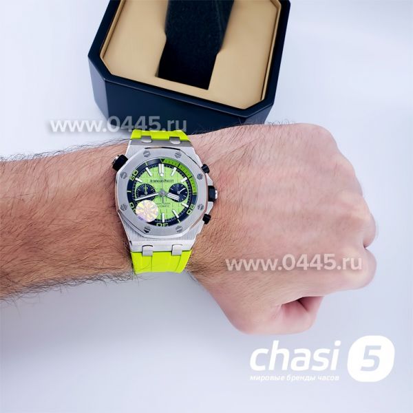 Часы Audemars Piguet (16627)