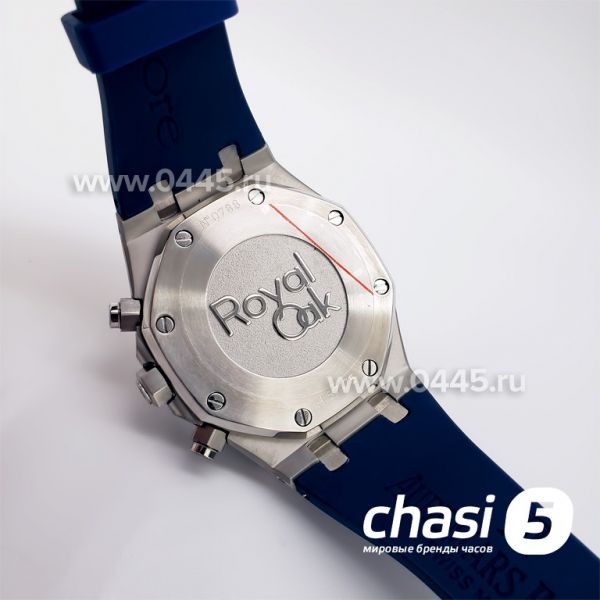 Часы Audemars Piguet Royal Oak Chronograph (16628)