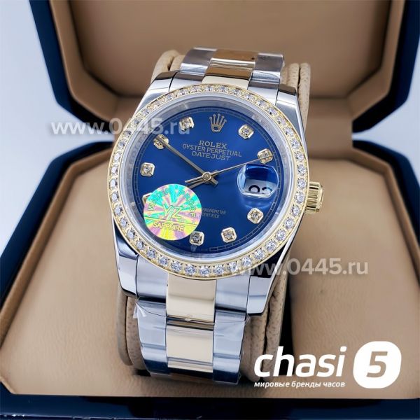 Часы Rolex Datejust (16656)