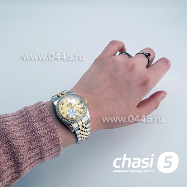 Часы Rolex Datejust (16665)