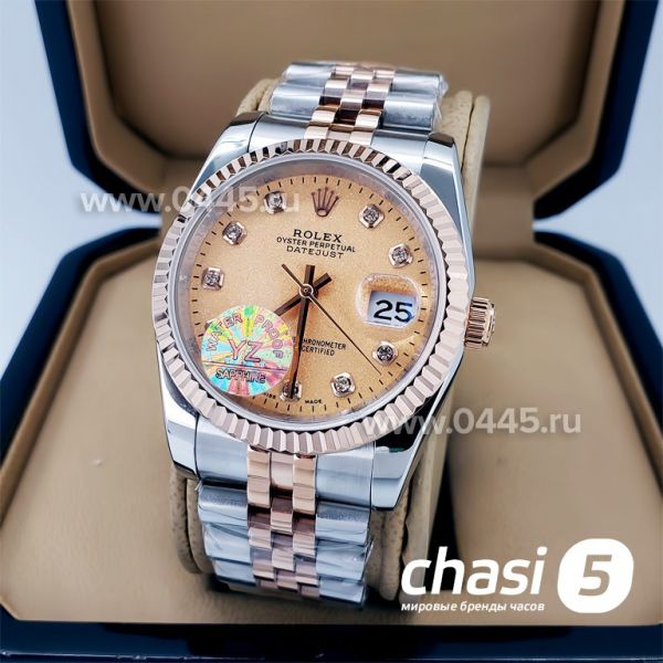 Часы Rolex Datejust (16681)