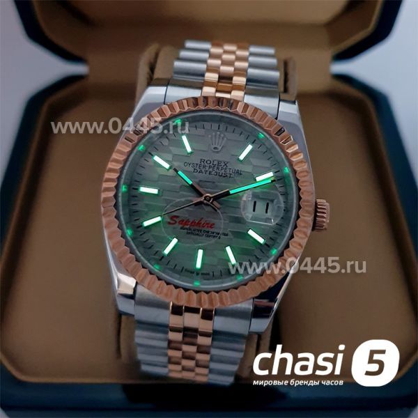 Часы Rolex Datejust (16686)
