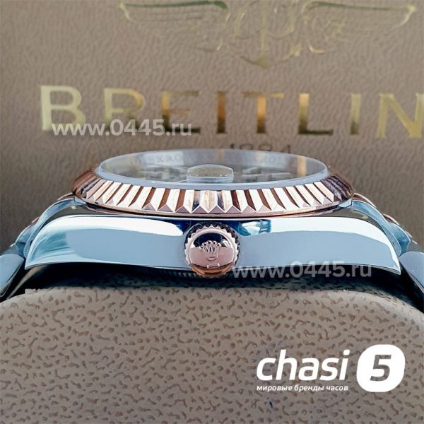 Часы Rolex Datejust (16686)