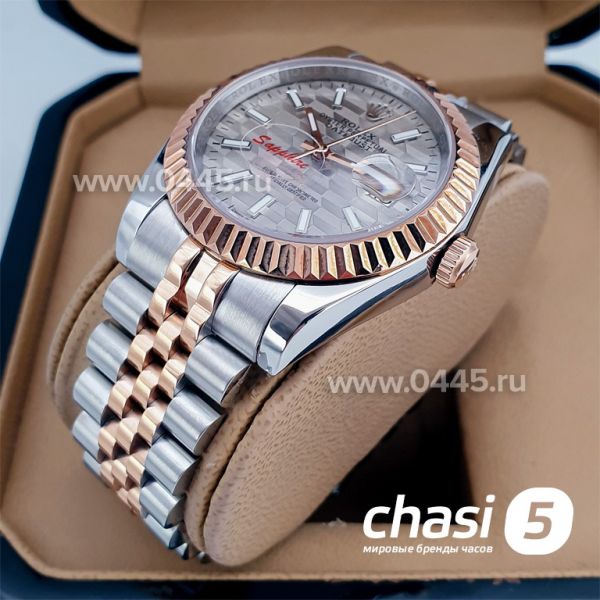 Часы Rolex Datejust (16686)