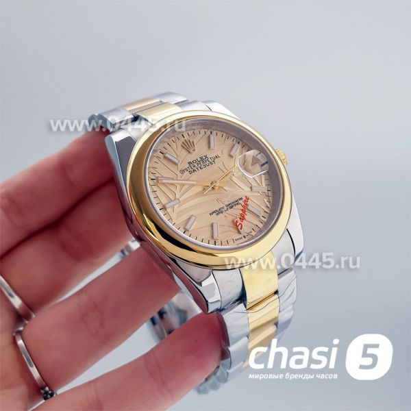 Часы Rolex Datejust (16690)