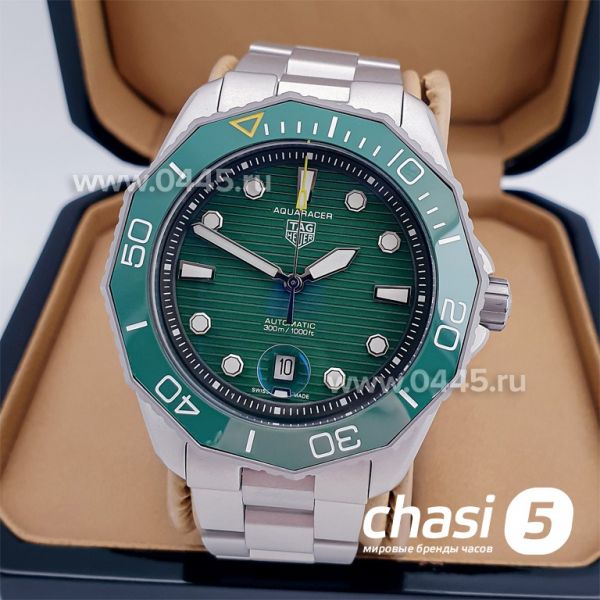 Часы Tag Heuer Aquaracer Calibre 5 (16756)