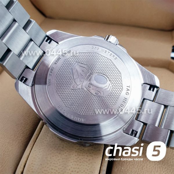 Часы Tag Heuer Aquaracer Calibre 5 (16758)