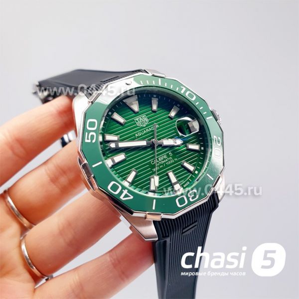 Часы Tag Heuer Aquaracer Calibre 5 (16773)