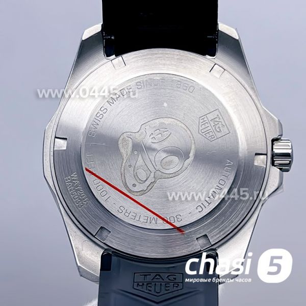 Часы Tag Heuer Aquaracer Calibre 5 (16775)