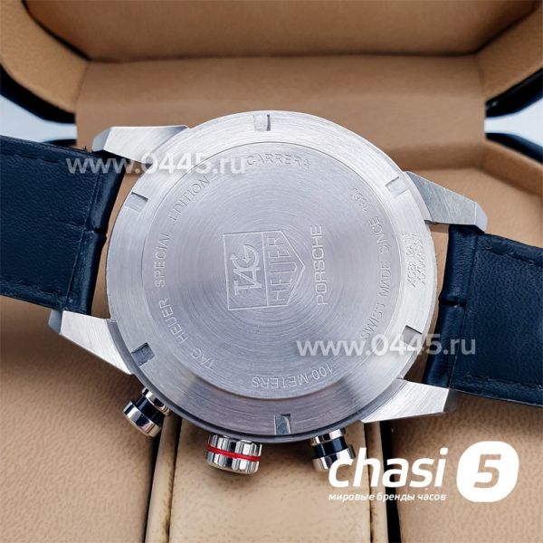 Часы Tag Heuer CARRERA Porsche (16780)