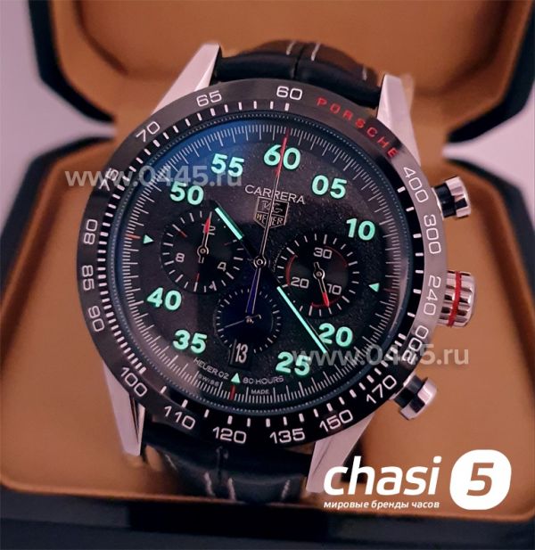 Часы Tag Heuer CARRERA Porsche (16780)