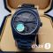 Часы Rolex Milgauss Label Noir Tourbillon (16781)