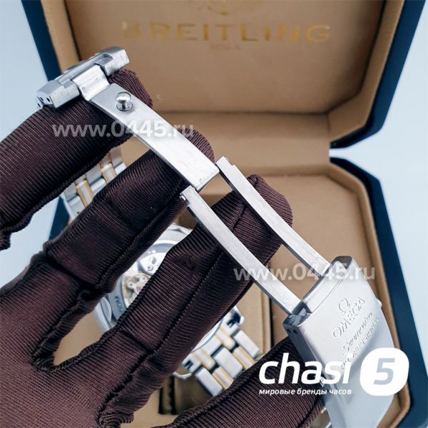 Часы Omega Seamaster (16875)