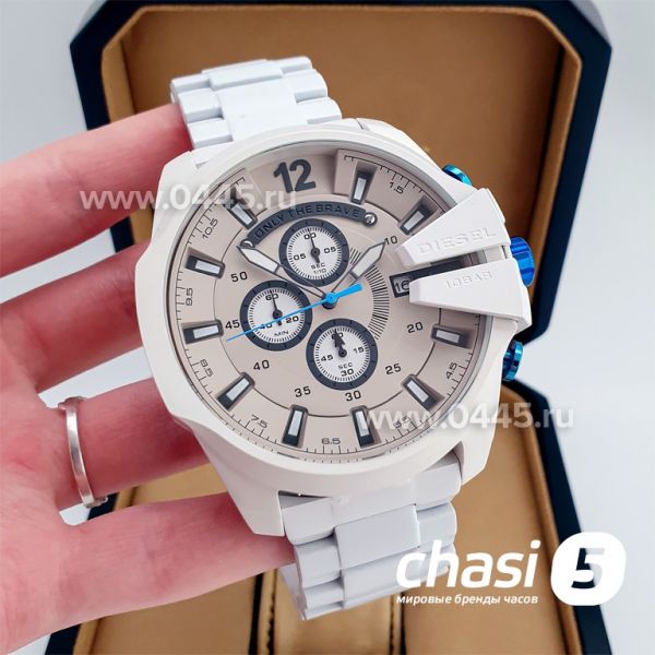 Часы Diesel Only The Brave (16891)