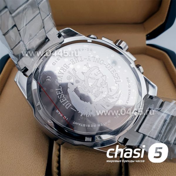 Часы Diesel Only The Brave (16892)
