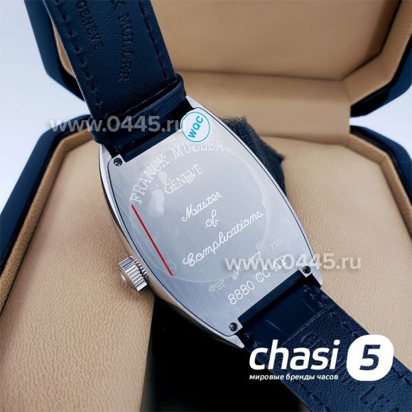 Часы Franck Muller Casablanca (16897)