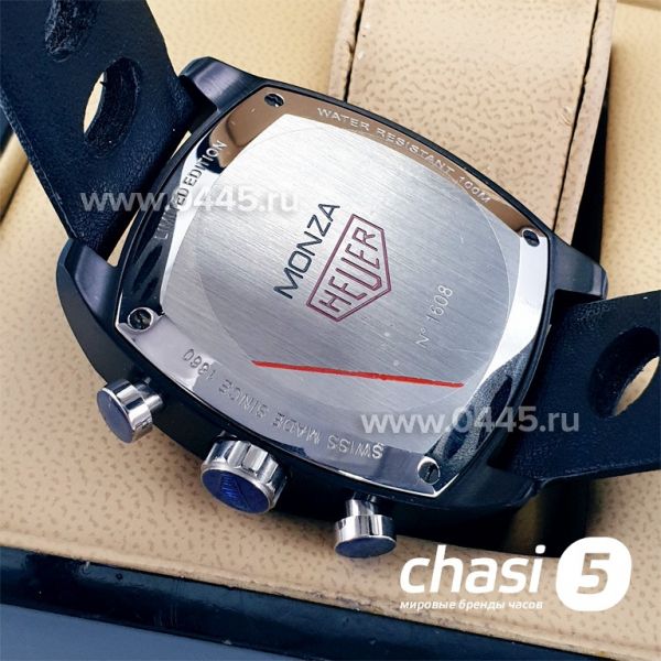 Часы Tag Heuer Monza III Chronograph (16908)