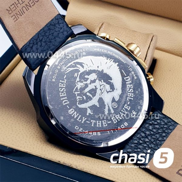 Часы Diesel Only the Brave (16915)