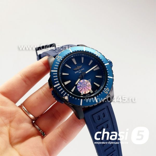 Часы Breitling Superocean (16918)