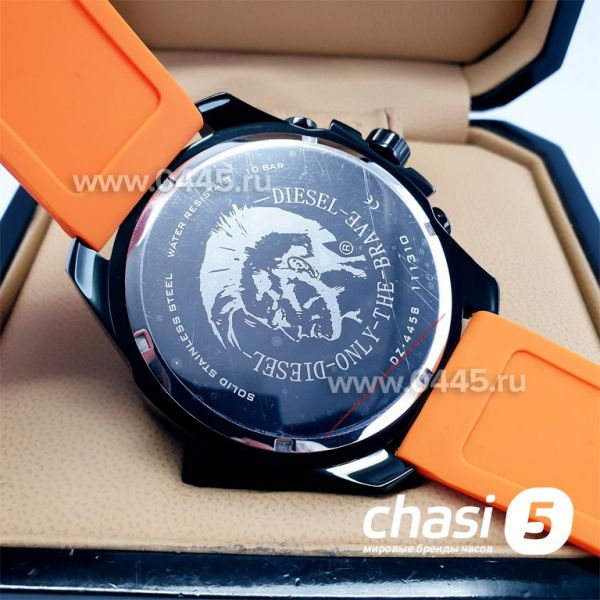 Часы Diesel Only The Brave (16921)