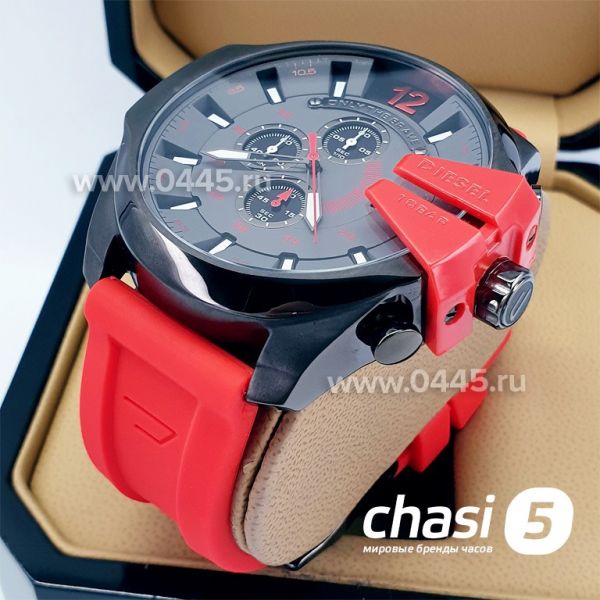 Часы Diesel Only The Brave (16922)