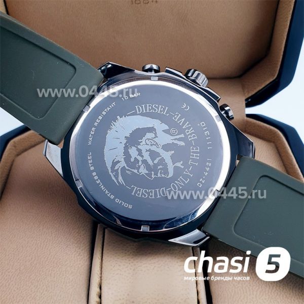 Часы Diesel Only The Brave (16924)