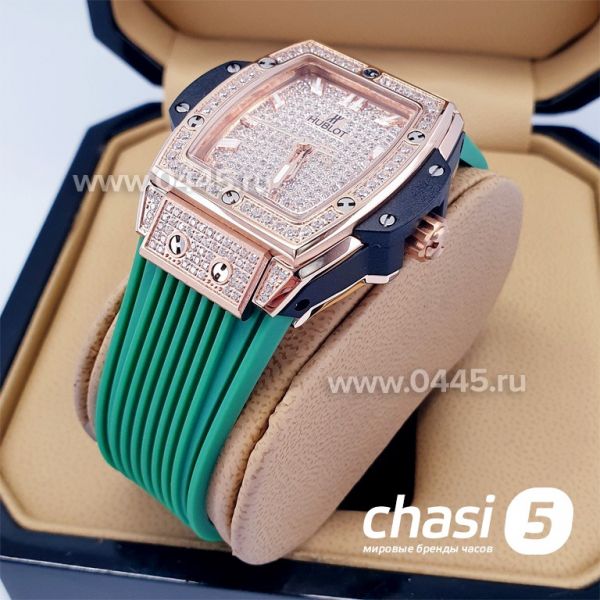 Часы Hublot Spirit of Big Bang (16949)