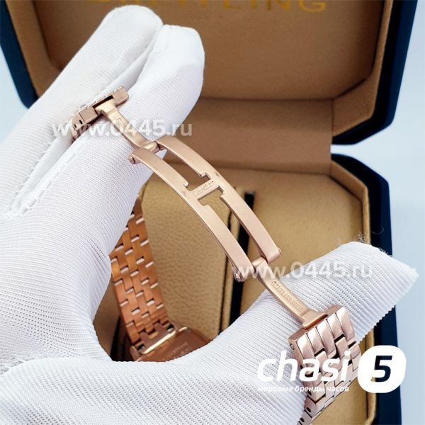 Часы Cartier Panthere (16974)