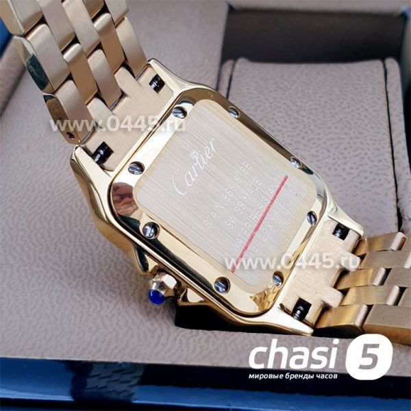 Часы Cartier Panthere (16975)