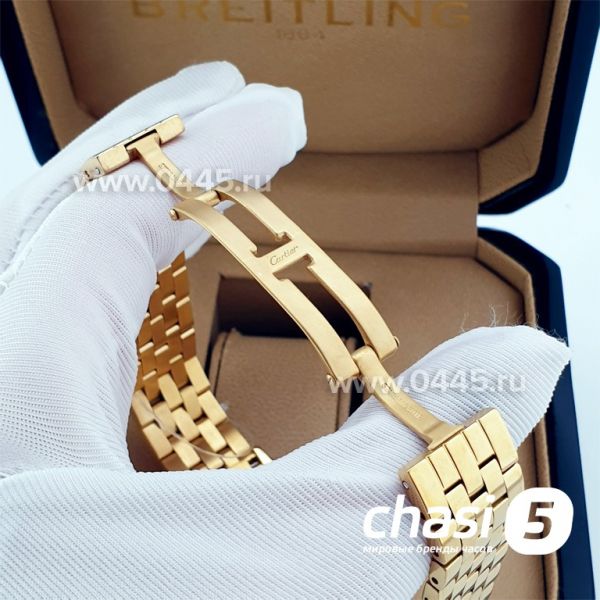 Часы Cartier Panthere (16975)