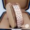 Часы Cartier Panthere Rose Gold (16977)