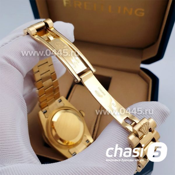 Часы Rolex Datejust (16989)