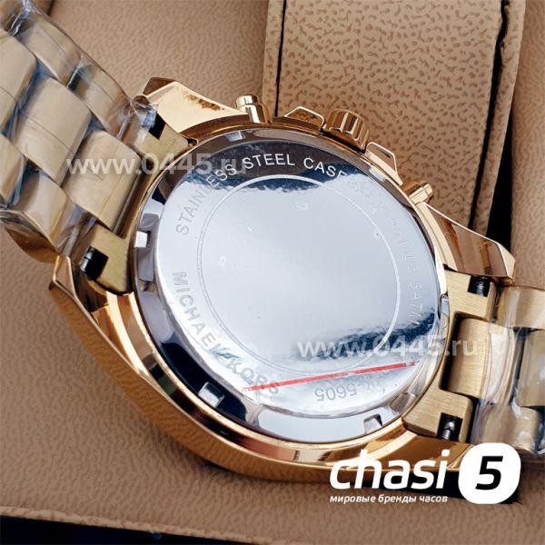 Часы Michael Kors Mk5605 (16997)