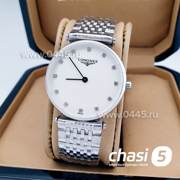 Часы Longines Master Collection (17021)