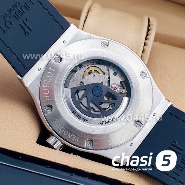 Часы HUBLOT Classic Fusion (17026)