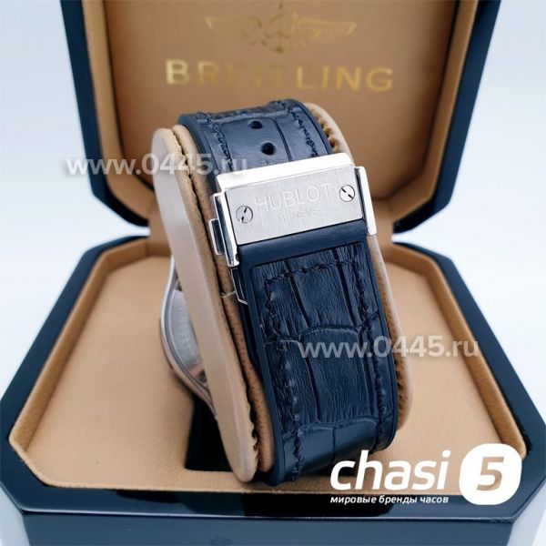 Часы HUBLOT Classic Fusion All Diamond (17028)