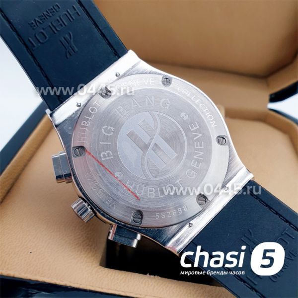 Часы HUBLOT Classic Fusion All Diamond (17028)