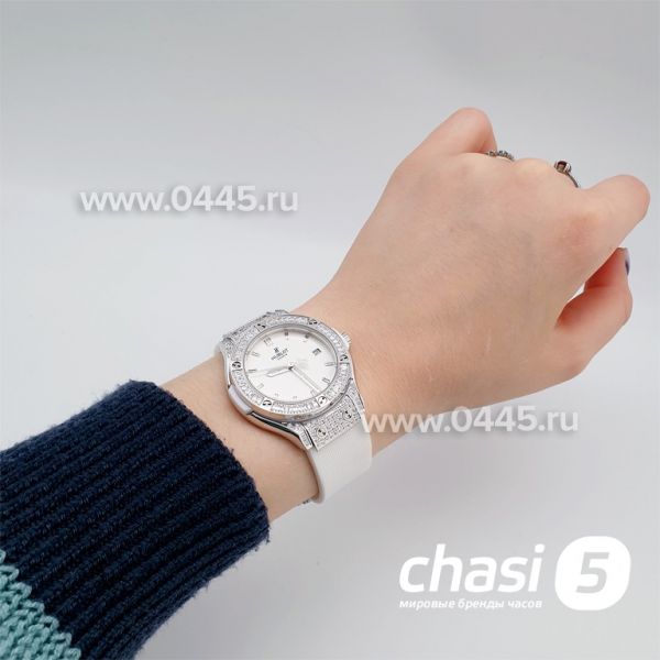 Часы HUBLOT Big Bang Ladies (17029)