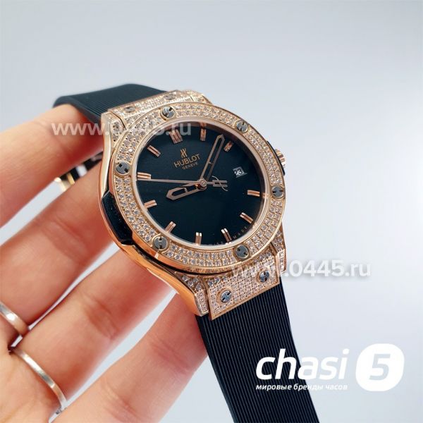 Часы HUBLOT Big Bang Ladies (17030)