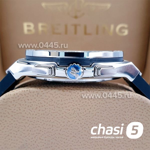 Часы HUBLOT Classic Fusion Chronograph (17033)