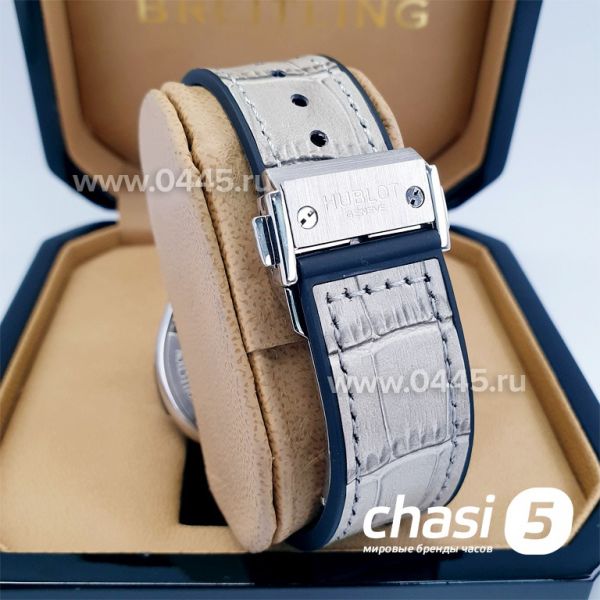 Часы HUBLOT Classic Fusion Chronograph (17033)