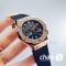 Часы HUBLOT Classic Fusion Chronograph (17034)