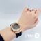 Часы HUBLOT Classic Fusion Chronograph (17034)