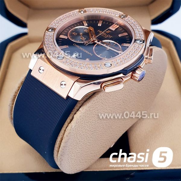 Часы HUBLOT Classic Fusion Chronograph (17034)