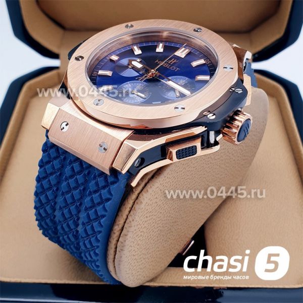 Часы HUBLOT Big Bang Chronograph (17035)